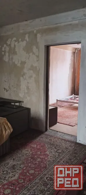 Квартира в Червоногвардейском районе Макеевка - изображение 2
