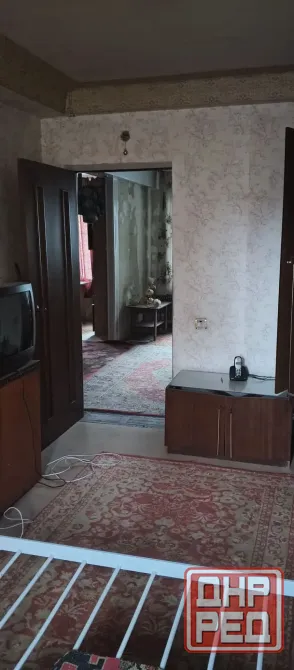 Квартира в Червоногвардейском районе Макеевка - изображение 1