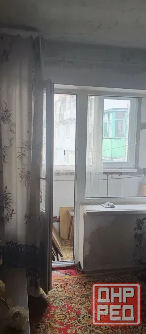 Квартира в Червоногвардейском районе Макеевка - изображение 3