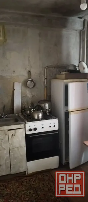 Квартира в Червоногвардейском районе Макеевка - изображение 4