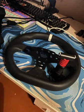 Игровой руль Moza r5 Донецк