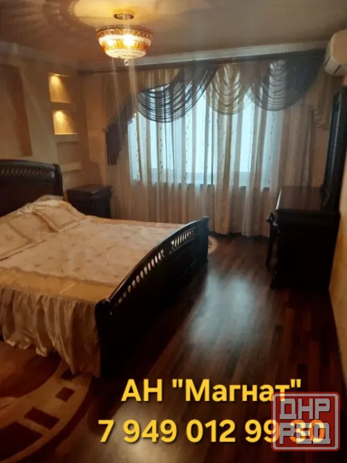 Прекрасная квартира в центре Макеевки ! Макеевка - изображение 7
