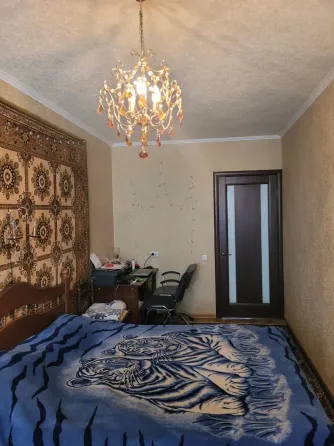 Продажа 3х ком квартиры! Боссе! Донецк