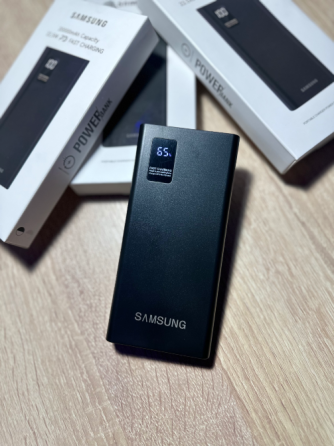 Power bank Донецк