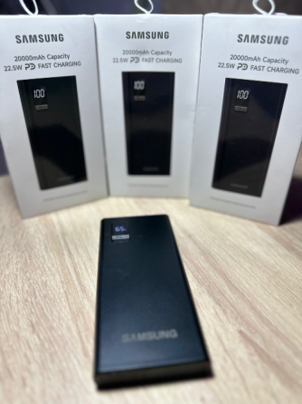 Power bank Донецк