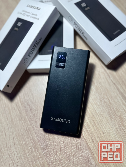 Power bank Донецк - изображение 1
