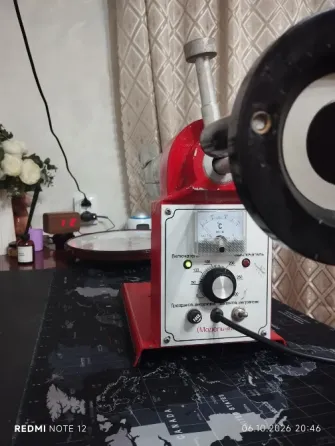 Электронная растяжка для голенища сапог Донецк