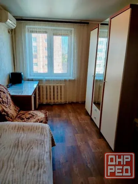 Продам трехкомнатную квартиру в Ленинском районе Донецк - изображение 10