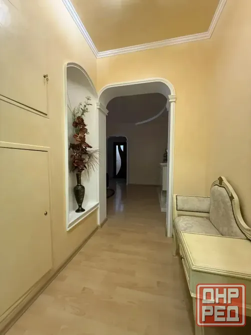 ПPОДAЖA: 5ти комнатная квартира / г.Донецк, р-н Пролетарский, ул. Раздольная / 130 м2! Донецк - изображение 9