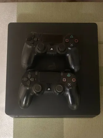 Playstation 4 Slim 500 GB Донецк