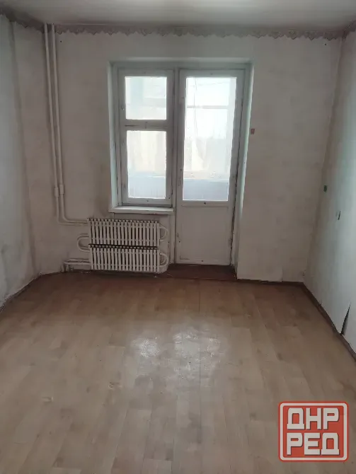 продам 2 х ком квартиру Гладковка Донецк - изображение 2