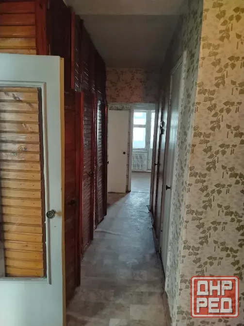 продам 2 х ком квартиру Гладковка Донецк - изображение 8