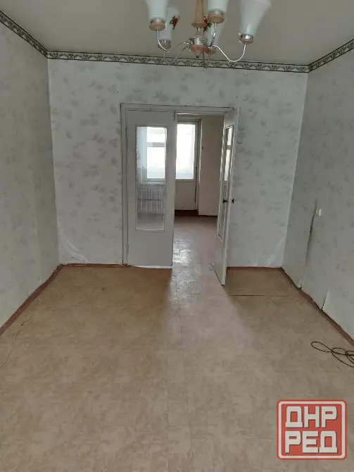 продам 2 х ком квартиру Гладковка Донецк - изображение 1