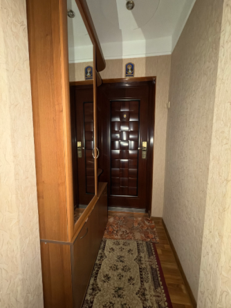 Продаётся уютная однокомнатная комнатная квартира в Червоногвардейском районе 8-8 Бис Макеевка