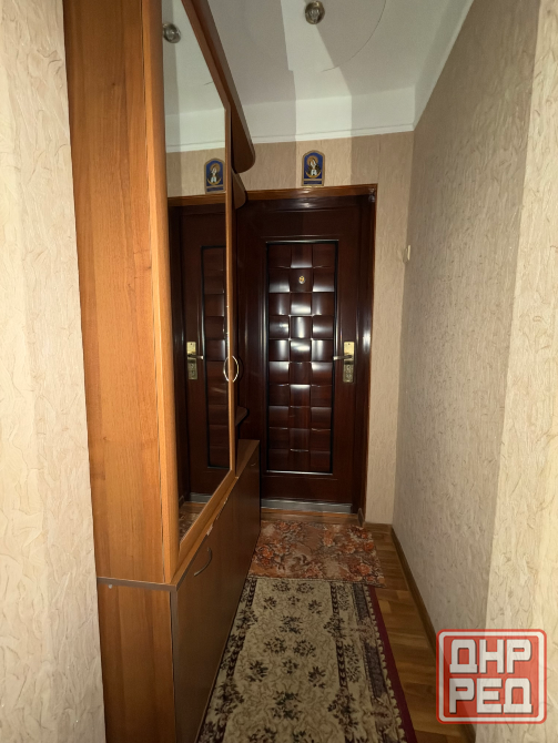 Продаётся уютная однокомнатная комнатная квартира в Червоногвардейском районе 8-8 Бис Макеевка - изображение 6