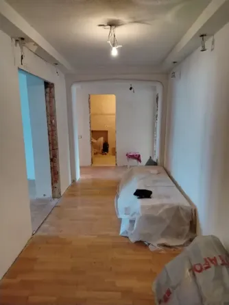 Продам 3 х ком 82 м2 Донецк сити Донецк