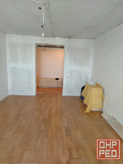 Продам 3 х ком 82 м2 Донецк сити Донецк - изображение 8