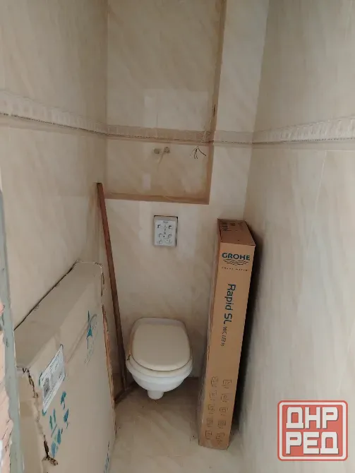 Продам 3 х ком 82 м2 Донецк сити Донецк - изображение 3