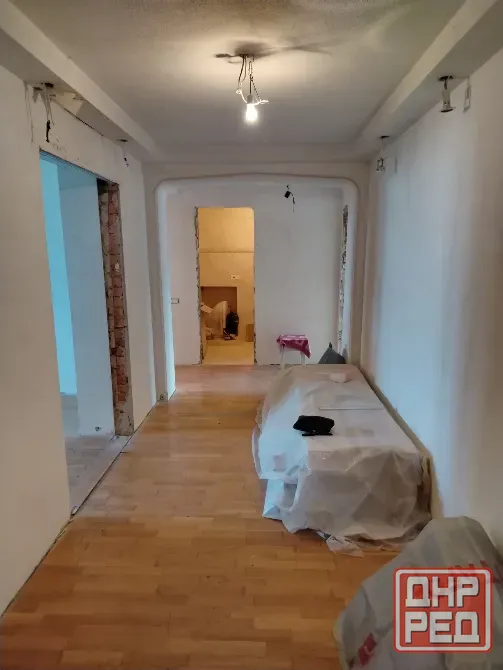 Продам 3 х ком 82 м2 Донецк сити Донецк - изображение 6