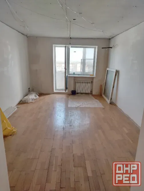Продам 3 х ком 82 м2 Донецк сити Донецк - изображение 7