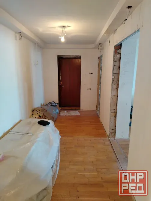 Продам 3 х ком 82 м2 Донецк сити Донецк - изображение 1
