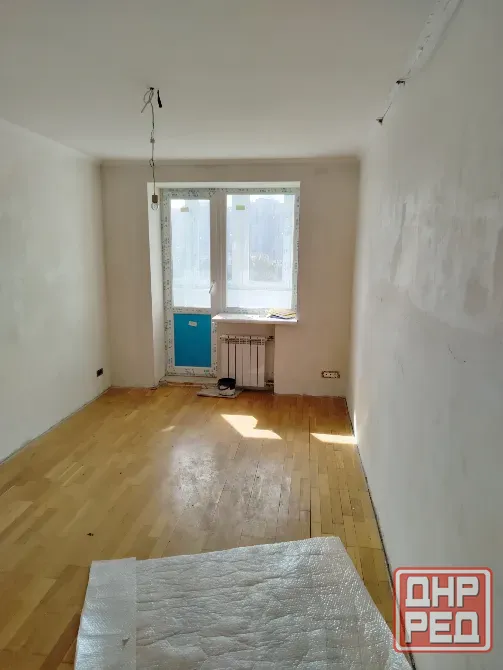 Продам 3 х ком 82 м2 Донецк сити Донецк - изображение 9