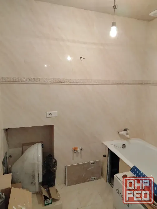 Продам 3 х ком 82 м2 Донецк сити Донецк - изображение 4