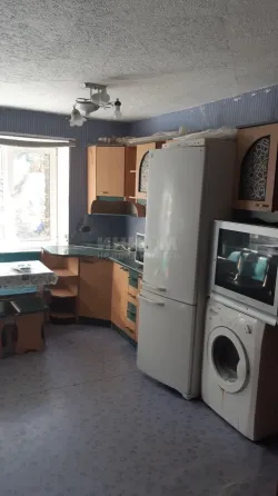 Продам 3-х комн квартиру с авт отоп в городе Луганск Луганск