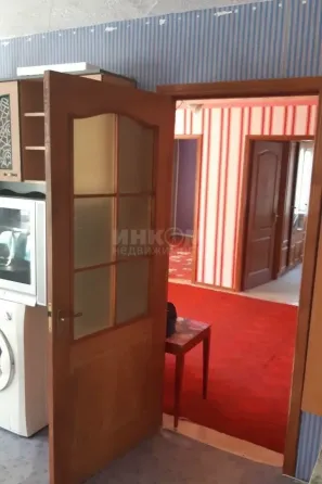 Продам 3-х комн квартиру с авт отоп в городе Луганск Луганск