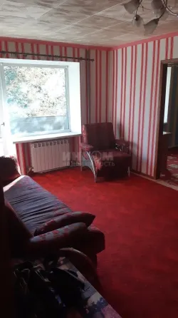 Продам 3-х комн квартиру с авт отоп в городе Луганск Луганск
