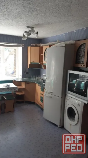 Продам 3-х комн квартиру с авт отоп в городе Луганск Луганск - изображение 6