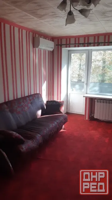 Продам 3-х комн квартиру с авт отоп в городе Луганск Луганск - изображение 3