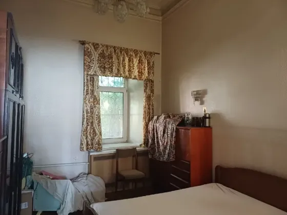 Продам два дома на участке, Дик Донецк