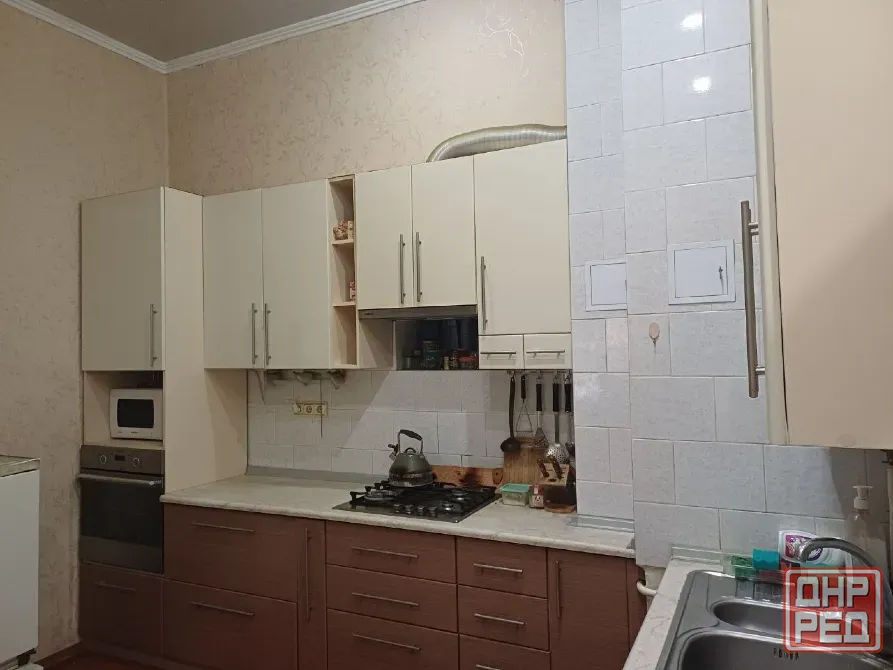 Продам два дома на участке, Дик Донецк - изображение 1