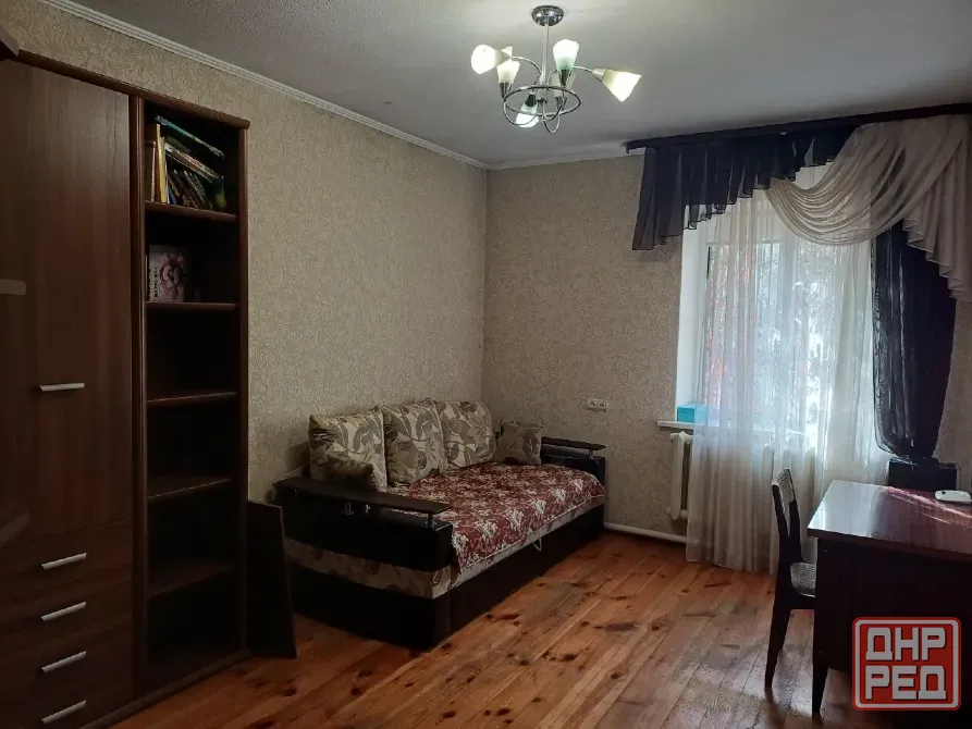 Продам два дома на участке, Дик Донецк - изображение 3