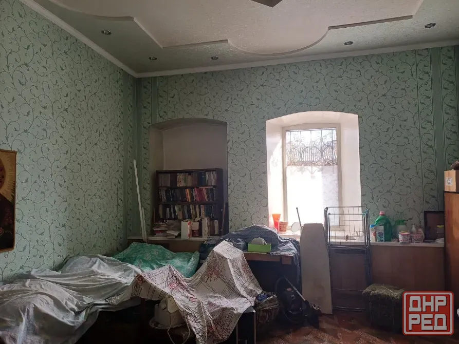Продам два дома на участке, Дик Донецк - изображение 6