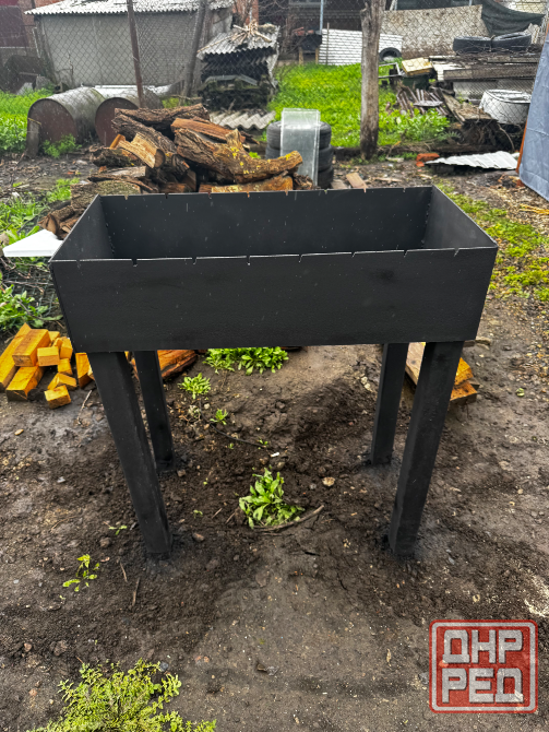 Сварочные работы,короба под генератор ,любой вид сварочных работ Донецк - изображение 8