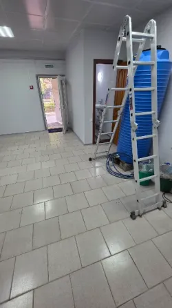 Небольшое помещение, 40кв, Крытый рынок Донецк