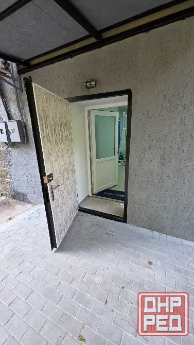 Небольшое помещение, 40кв, Крытый рынок Донецк - изображение 1