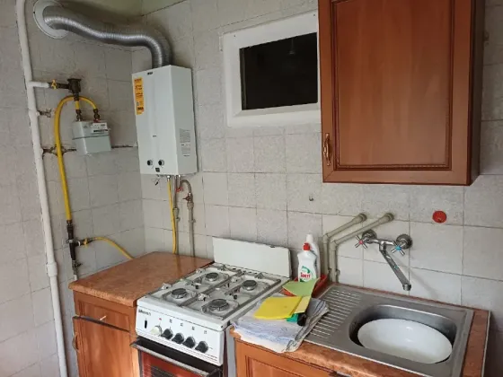 Продам 3-х комн. квартиру, Освобождения Донбасса Донецк