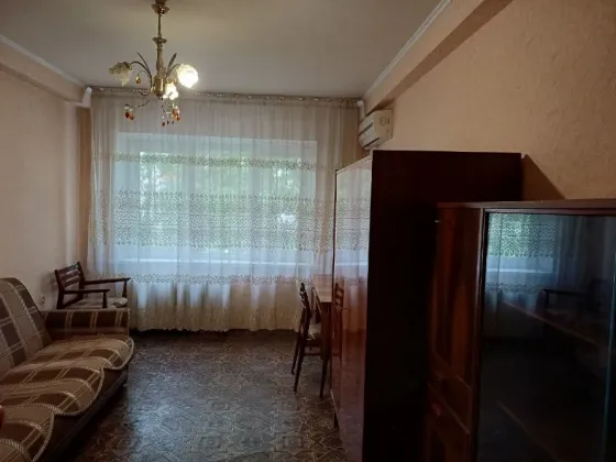 Продам 3-х комн. квартиру, Освобождения Донбасса Донецк