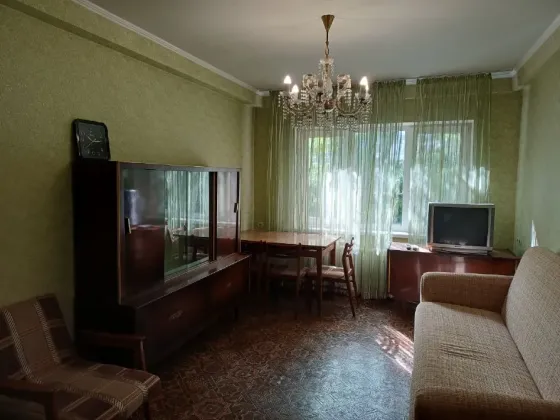 Продам 3-х комн. квартиру, Освобождения Донбасса Донецк