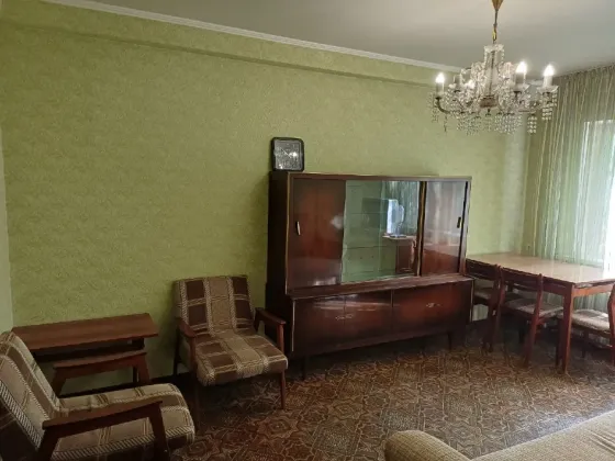 Продам 3-х комн. квартиру, Освобождения Донбасса Донецк