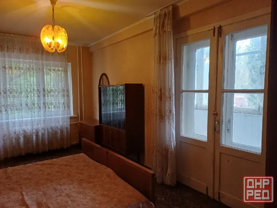 Продам 3-х комн. квартиру, Освобождения Донбасса Донецк - изображение 7