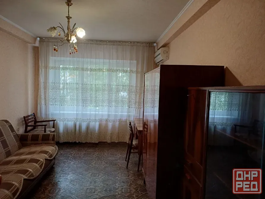 Продам 3-х комн. квартиру, Освобождения Донбасса Донецк - изображение 6