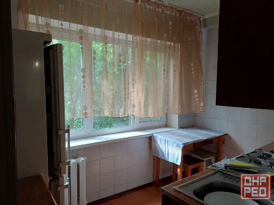 Продам 3-х комн. квартиру, Освобождения Донбасса Донецк - изображение 3