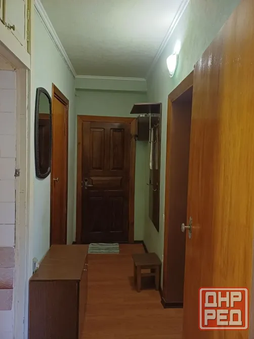 Продам 3-х комн. квартиру, Освобождения Донбасса Донецк - изображение 9