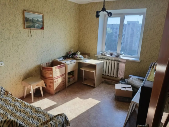 Продаётся 2 комнатная квартира в Макеевке! Макеевка