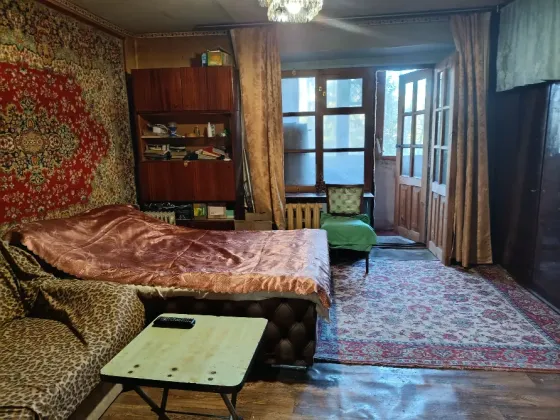 Продажа 4- х комнатной квартиры в Пролетарском районе, ул. Раздольная Донецк