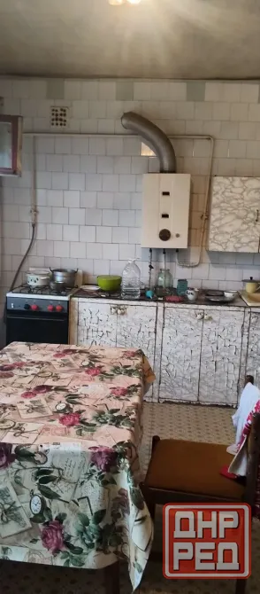 Продажа дома на Лесном, Кировский район Макеевки Макеевка - изображение 10